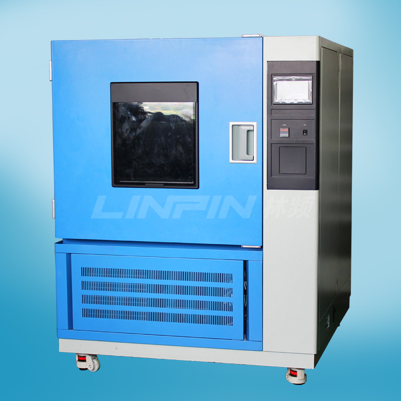氙燈試驗箱有哪幾種結構款式？
